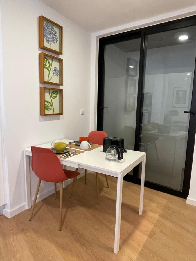Ferienwohnung Living Pdl 2 Ponta Delgada Exterior foto