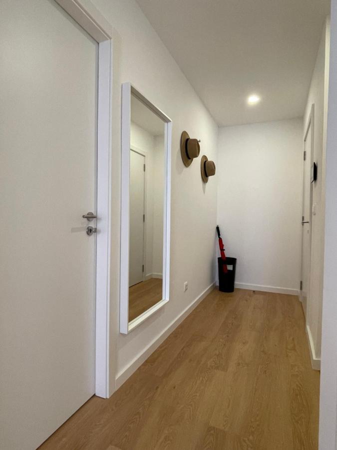 Ferienwohnung Living Pdl 2 Ponta Delgada Exterior foto