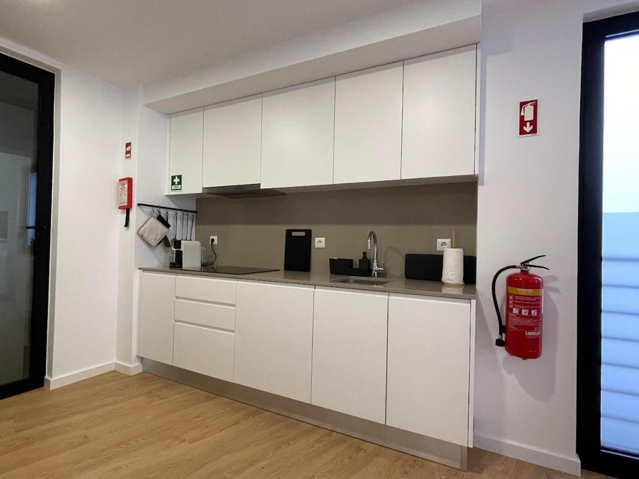 Ferienwohnung Living Pdl 2 Ponta Delgada Exterior foto